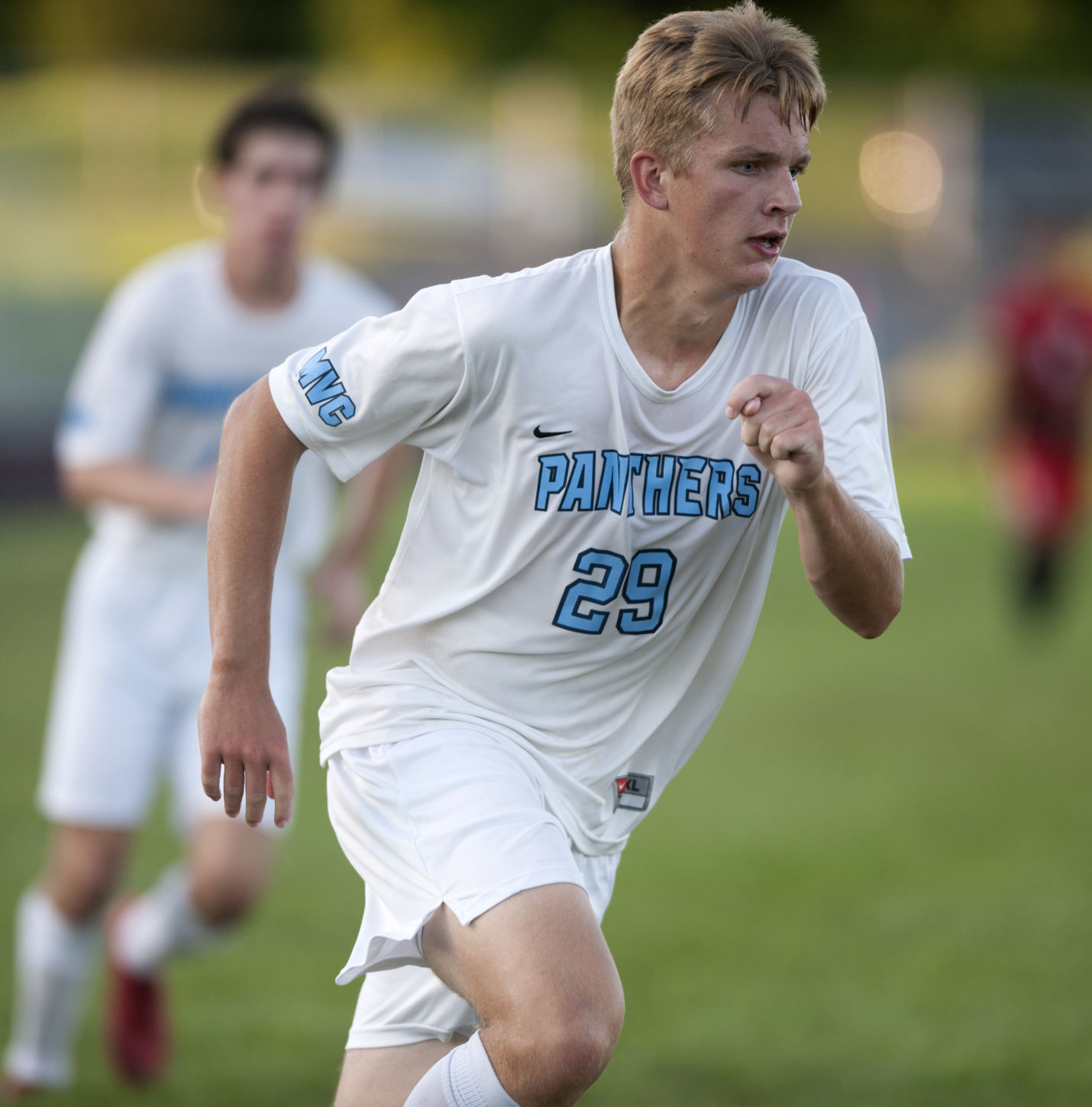 Jerseyville vs. Triad